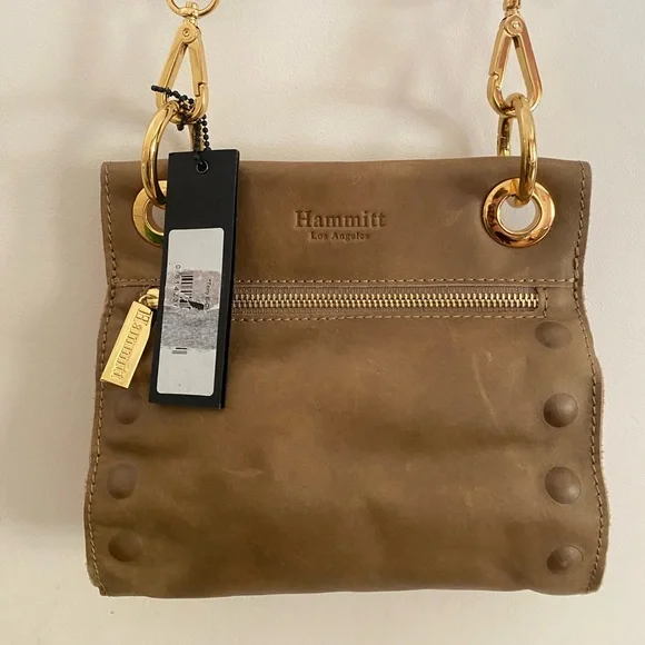 Poshmark hammitt hot sale